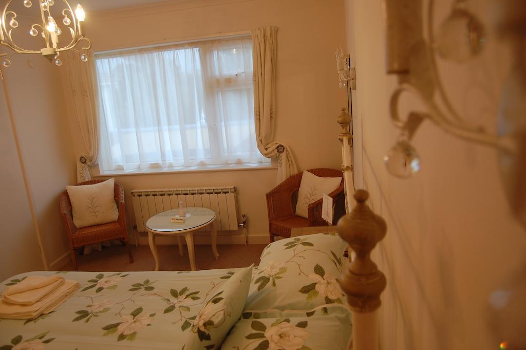La Michele Hotel St Martin Ruang foto