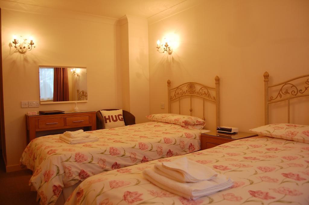 La Michele Hotel St Martin Ruang foto