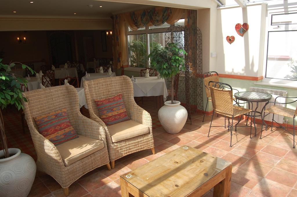 La Michele Hotel St Martin Bagian luar foto