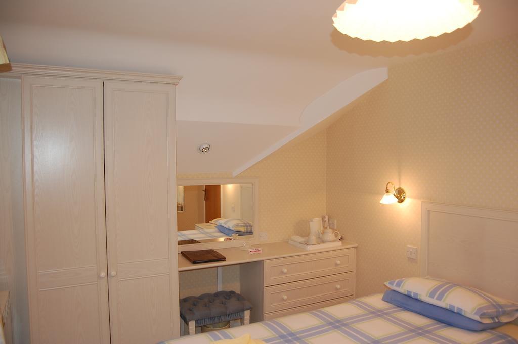 La Michele Hotel St Martin Ruang foto