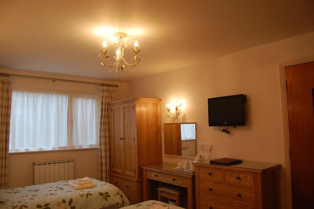 La Michele Hotel St Martin Ruang foto