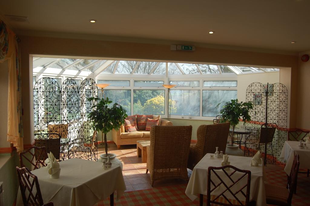 La Michele Hotel St Martin Bagian luar foto