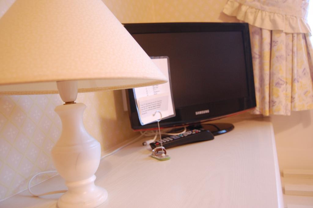 La Michele Hotel St Martin Ruang foto