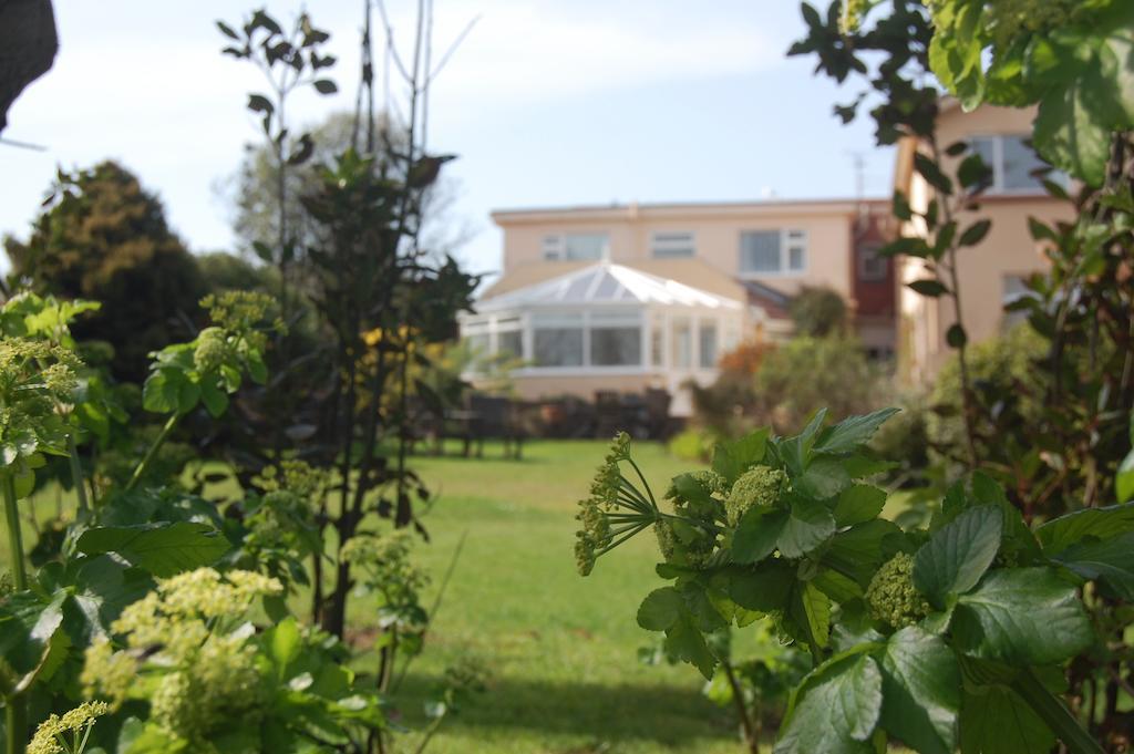 La Michele Hotel St Martin Bagian luar foto